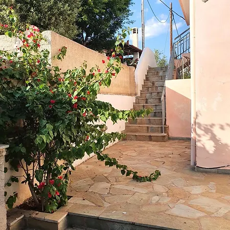 Hébergement de vacances Sunny House *